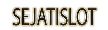 Logo SEJATISLOT